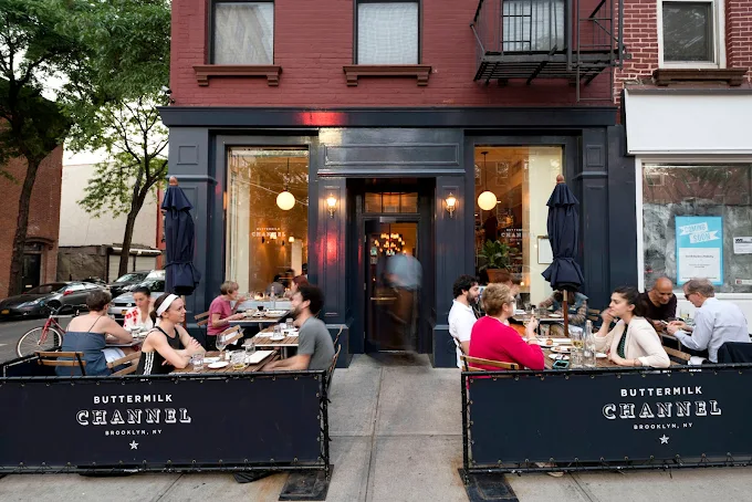 best breakfast spots in brooklyn for families