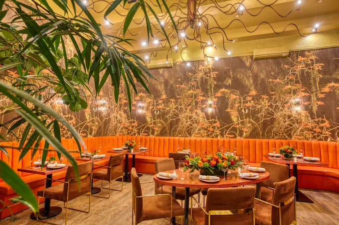 good food in brooklyn