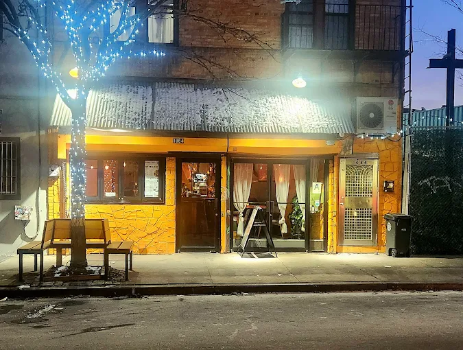 good food in brooklyn