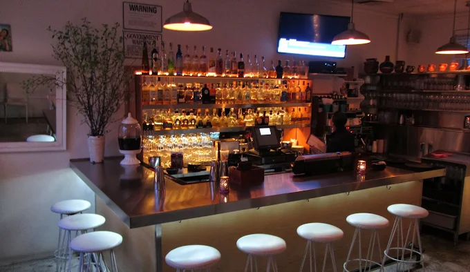 latin restaurants in williamsburg brooklyn