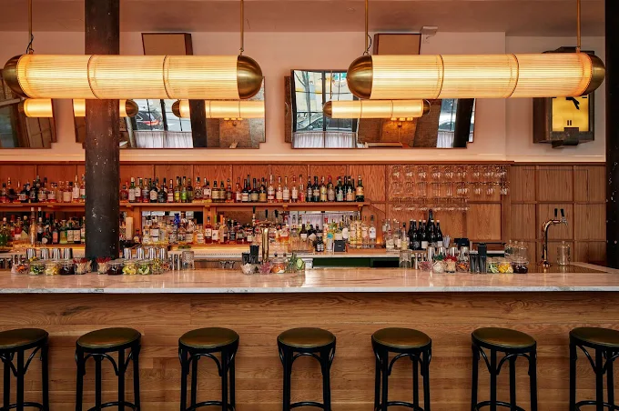 fine dining in brooklyn