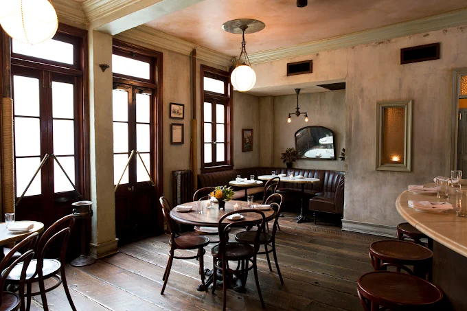 fine dining in brooklyn