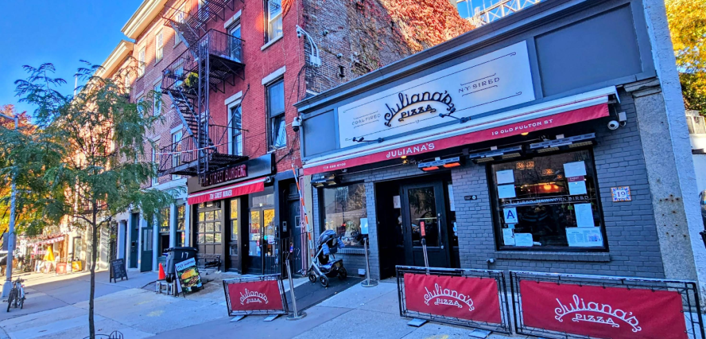 good food in brooklyn