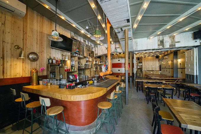 good food in brooklyn