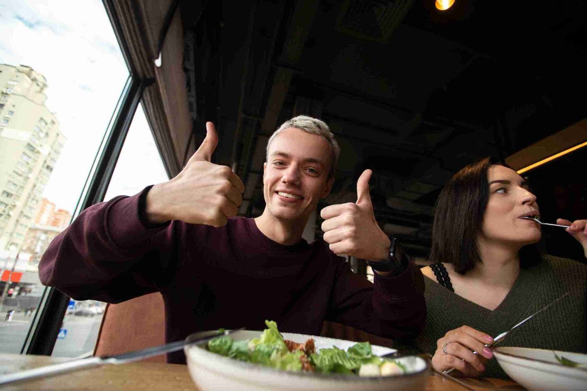 Best of The Best! 20 Places Serving Good Food in Brooklyn