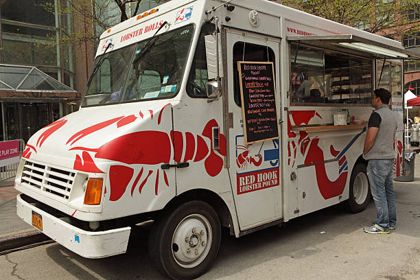 brooklyn food truck