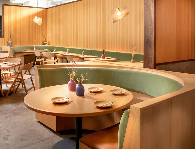 fine dining in brooklyn