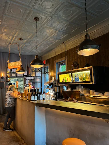 puerto rican food in brooklyn