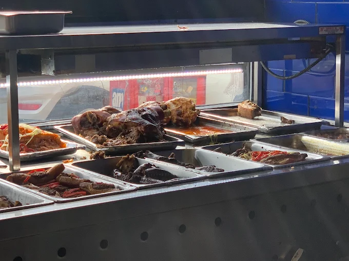 puerto rican food in brooklyn