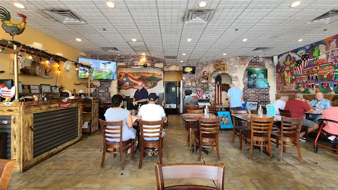 puerto rican food in brooklyn