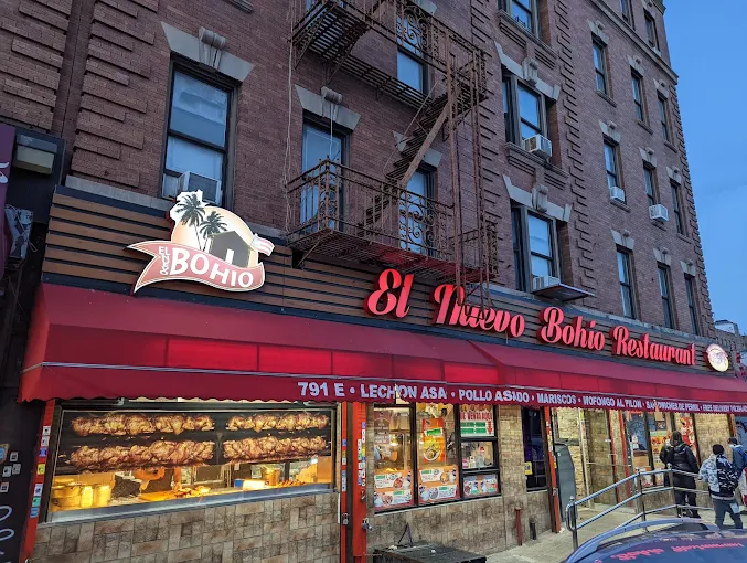 puerto rican food in brooklyn