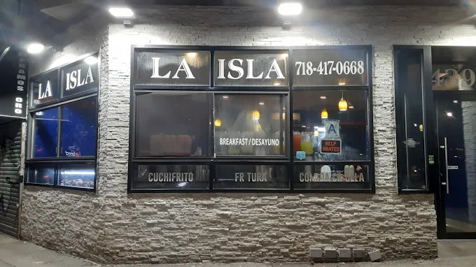 puerto rican food in brooklyn