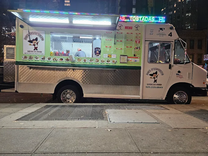 brooklyn food truck