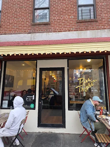 best breakfast spots in brooklyn for families