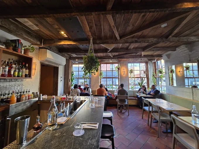 best breakfast spots in brooklyn for families