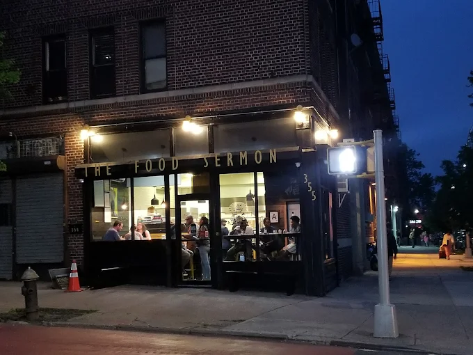 good food in brooklyn