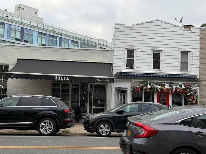 good food in brooklyn