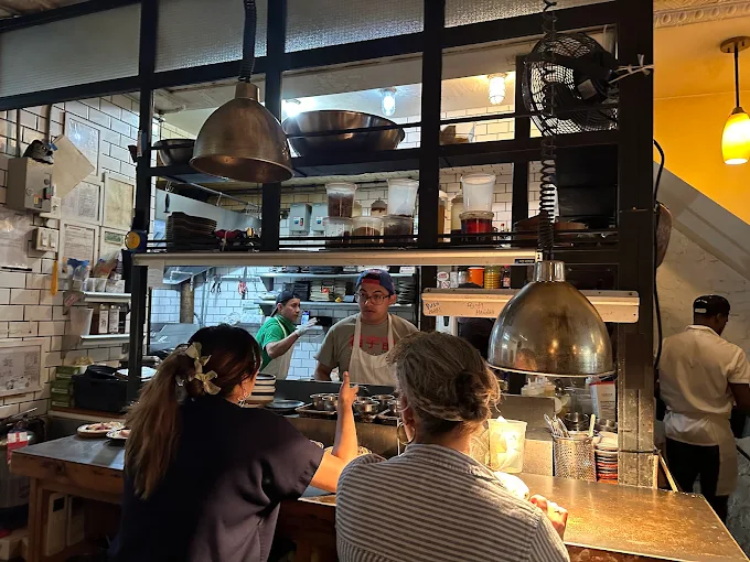 good food in brooklyn