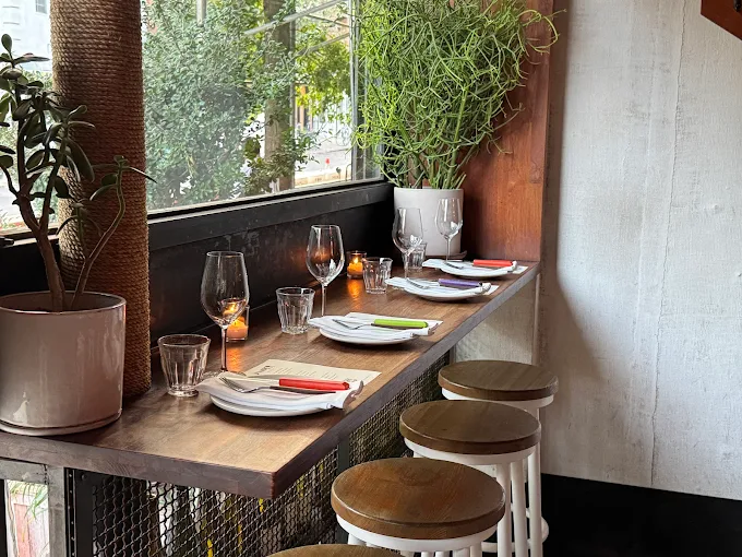 good food in brooklyn