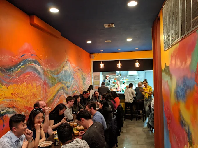 good food in brooklyn