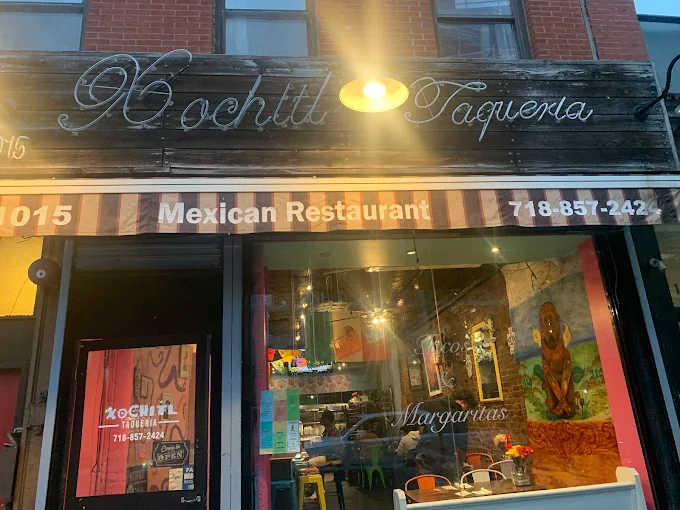 good food in brooklyn