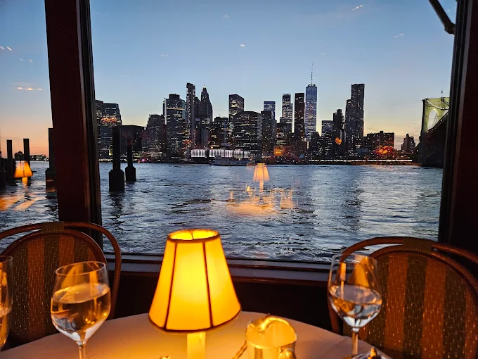 fine dining in brooklyn