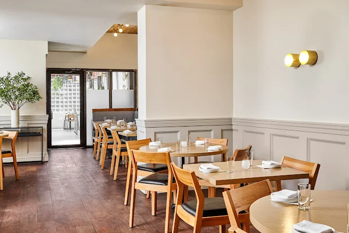 fine dining in brooklyn