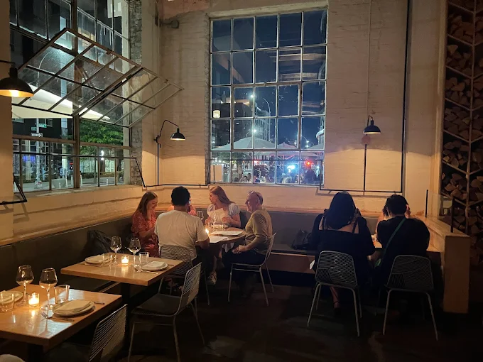 fine dining in brooklyn