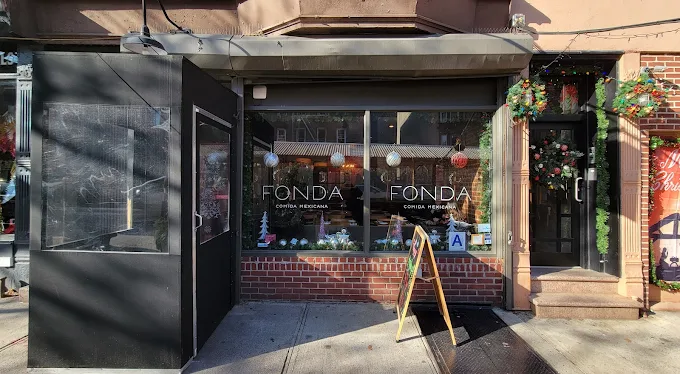 latin restaurants in williamsburg brooklyn