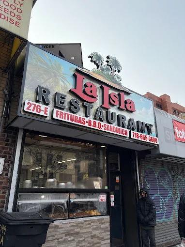 puerto rican food in brooklyn