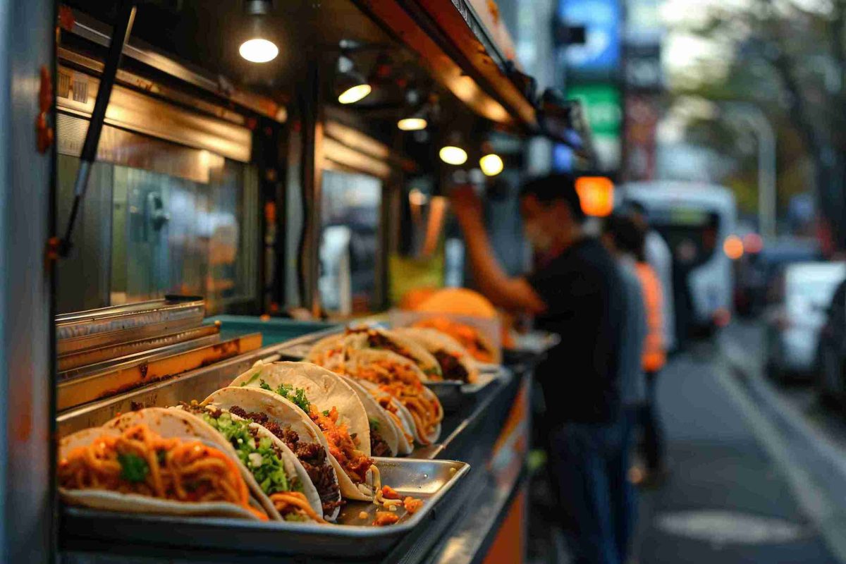 10 Brooklyn Food Trucks You Need to Try Right Now!