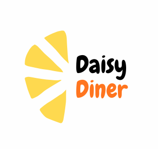 daisy diner logo