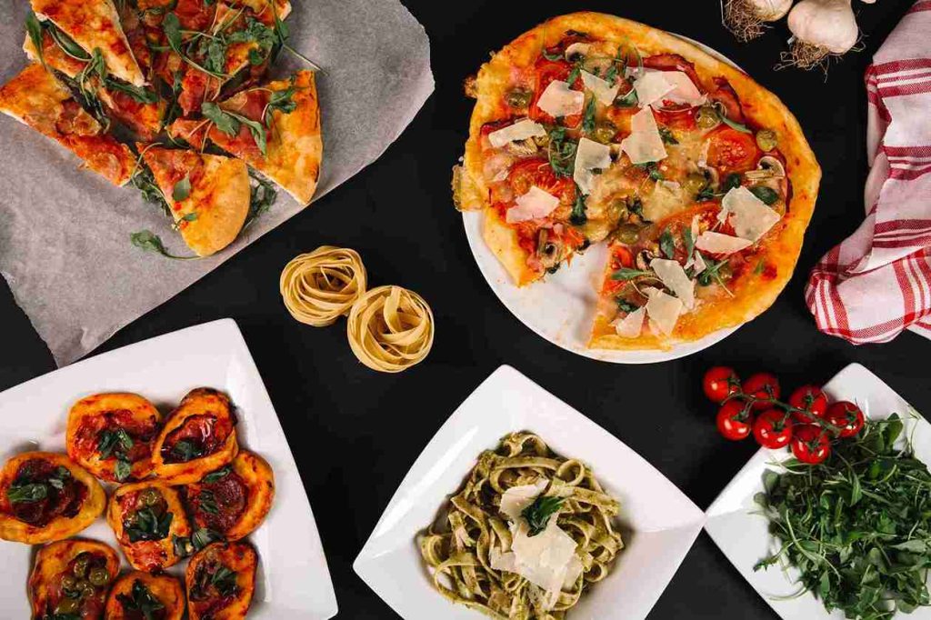 15 Best Italian Restaurants Houston Known For Authentic And Modern Dishes