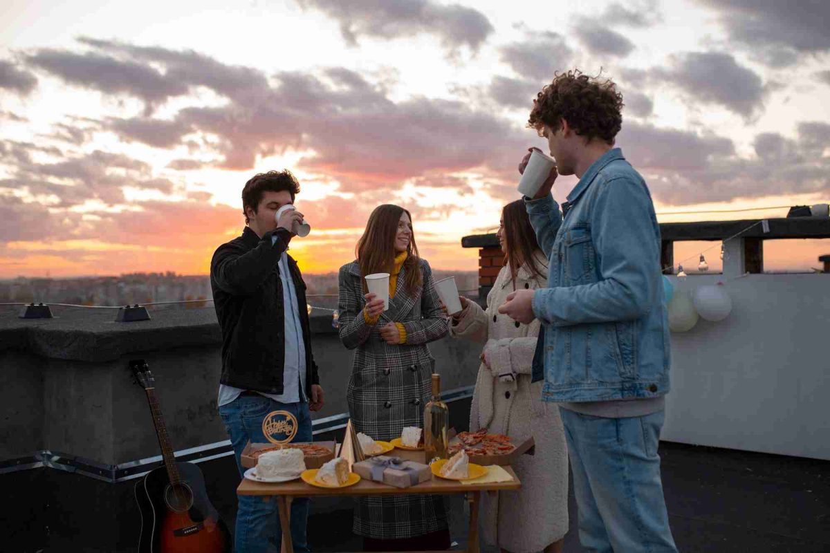12 Memorable Best Rooftop Restaurants NYC with a View to Visit in 2026