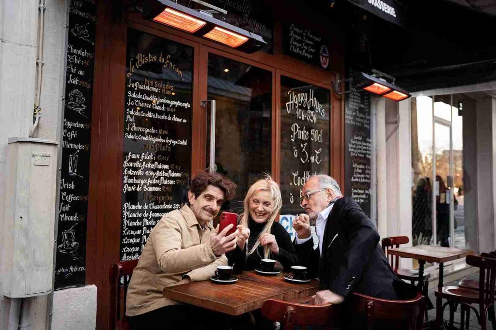 best rooftop restaurants nyc with a view