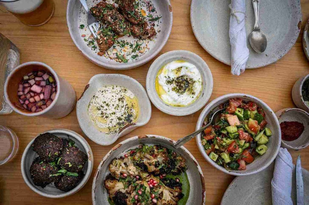14 Best Mediterranean Restaurants New Orleans Restaurants Serving Fresh Classics