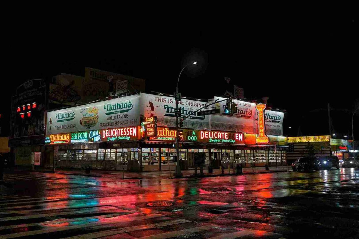 12 Best Affordable Food in NYC With Best Spots You Must Know!