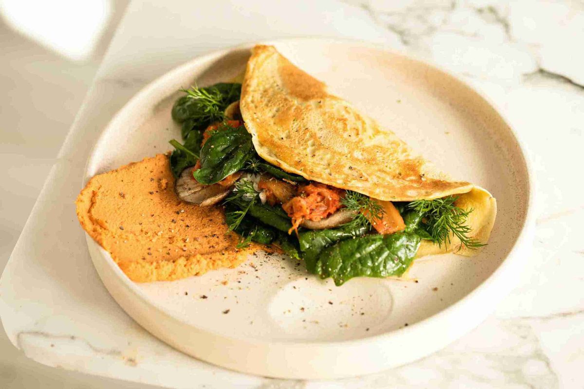 15 Legendary Spots for the Best Omelette in Brooklyn 2026