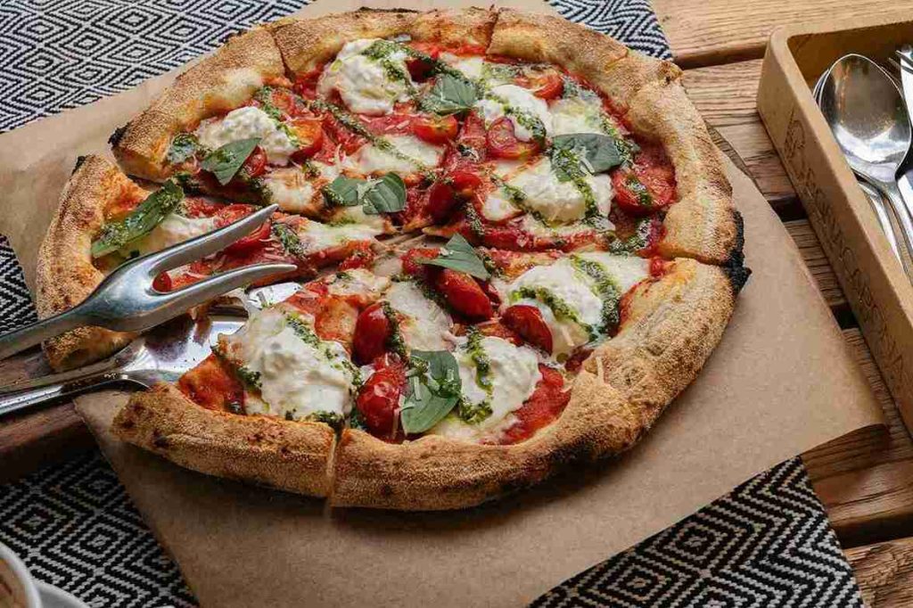 italian restaurant washington