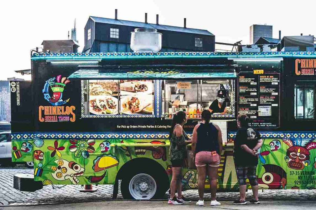 Best Diners in Brooklyn Open Late Lovers Can’t Miss These 10 Brooklyn Food Trucks in 2026