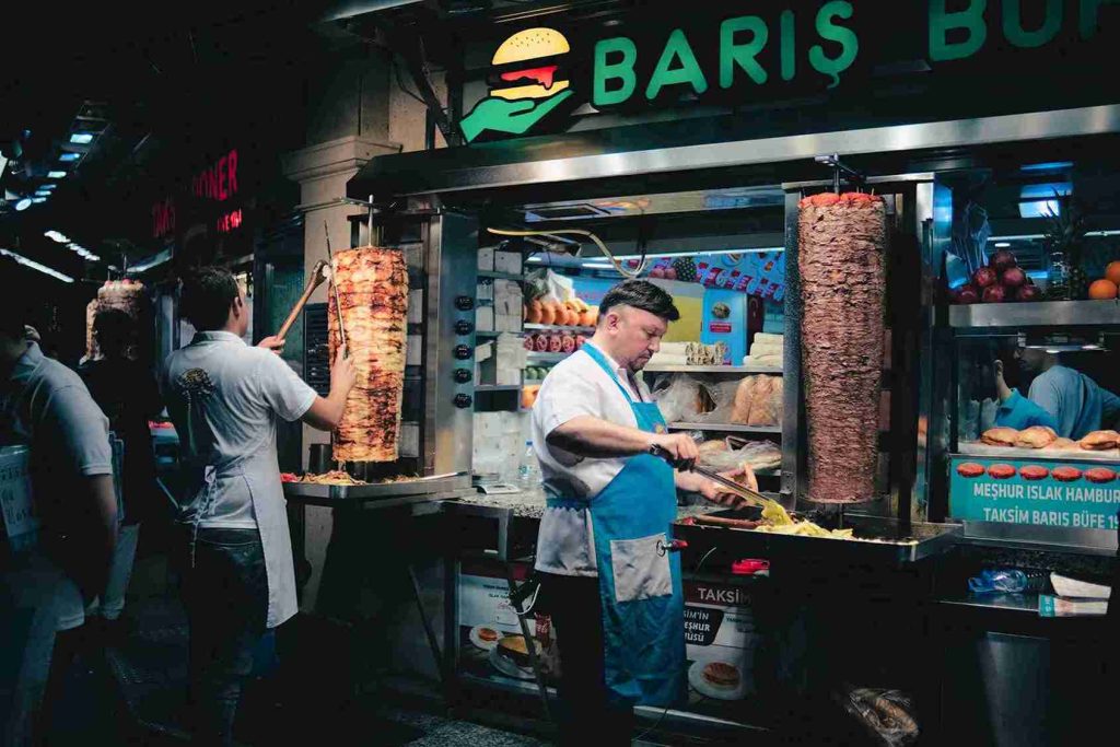 late night food miami