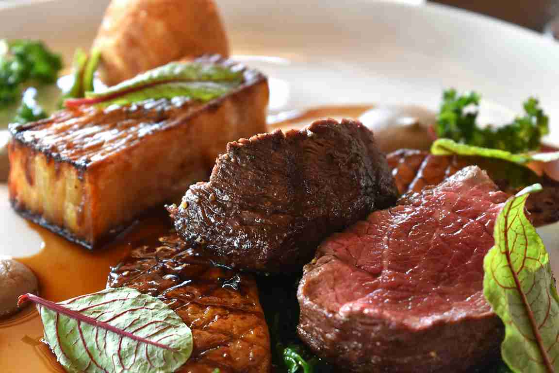 15 Best Gordon Ramsay New York Restaurant Menu Items Fans Always Order