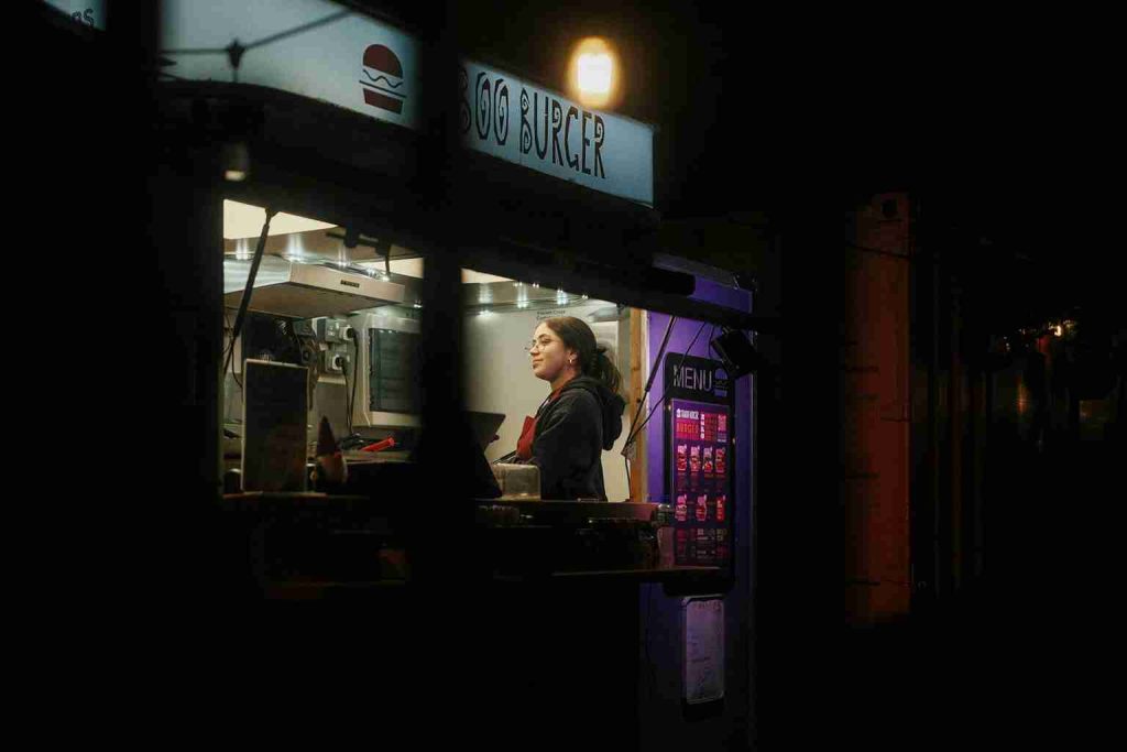 late night food miami