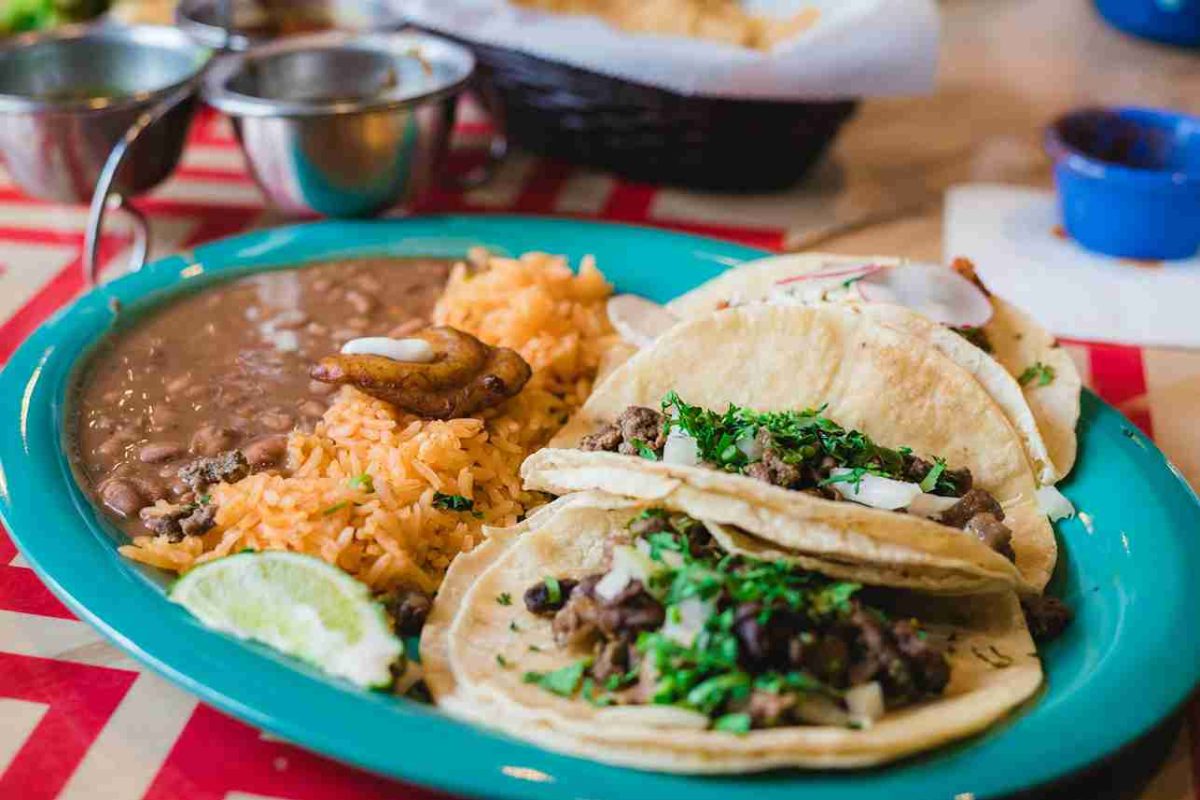 15 Best Authentic Mexican Food Miami Spots For Real Traditional Taste