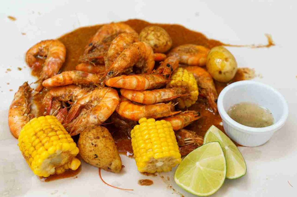 best cajun restaurants new orleans