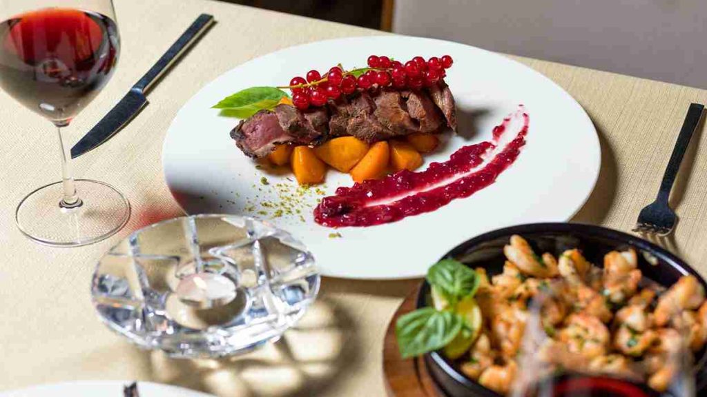 11 Best Downtown California Restaurants For Memorable Dining Experiences