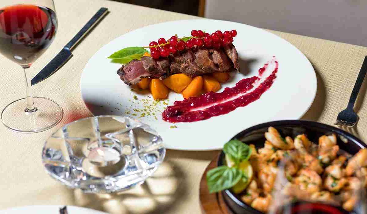 11 Best Downtown California Restaurants For Memorable Dining Experiences