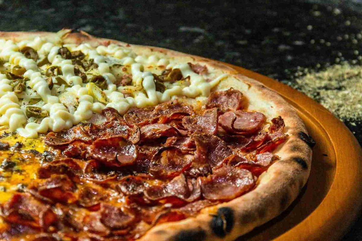 10 Best New York Restaurant And Pizza Spots For Classic And Modern Slices
