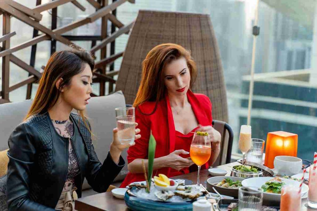 9 Best Downtown Rooftop Restaurants Chicago For Iconic City Views