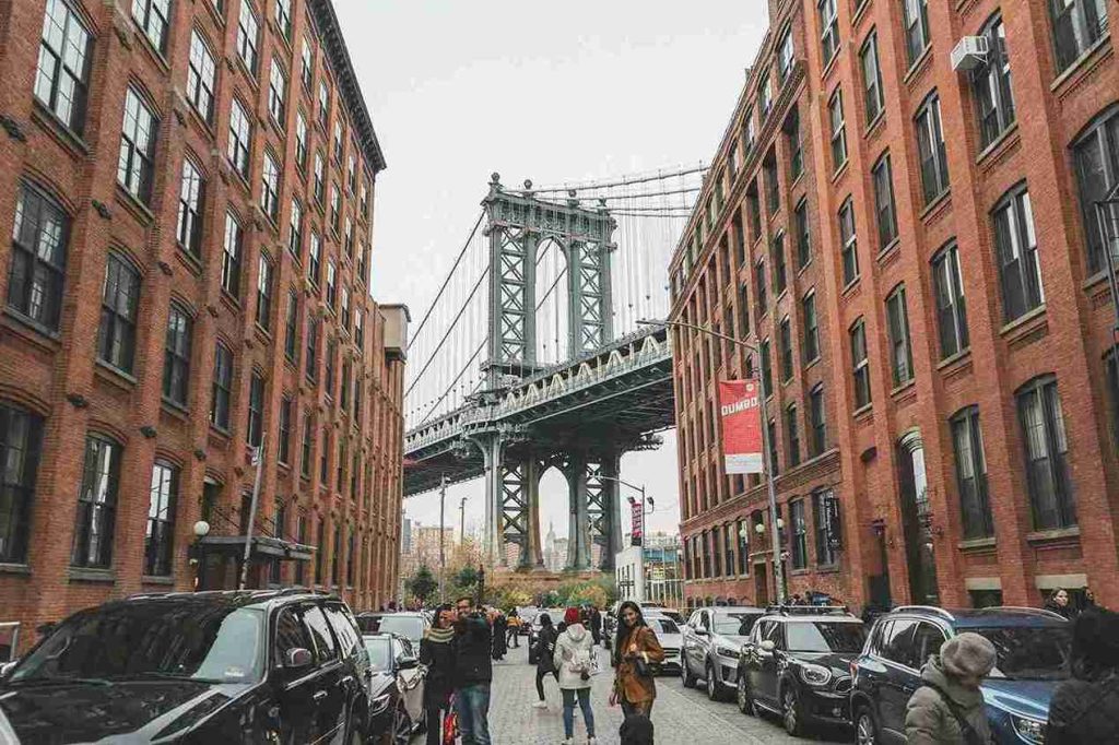 15 Best Restaurant At Brooklyn Bridge With Stunning Views And Great Food